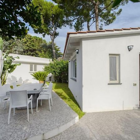Casa Vacanza M&C Ischia Forio di Ischia Dış mekan fotoğraf
