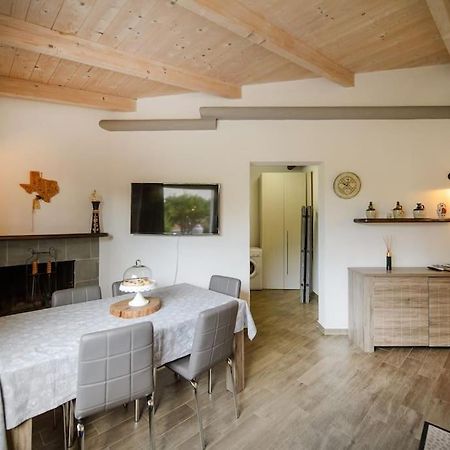 Casa Vacanza M&C Ischia Forio di Ischia Dış mekan fotoğraf