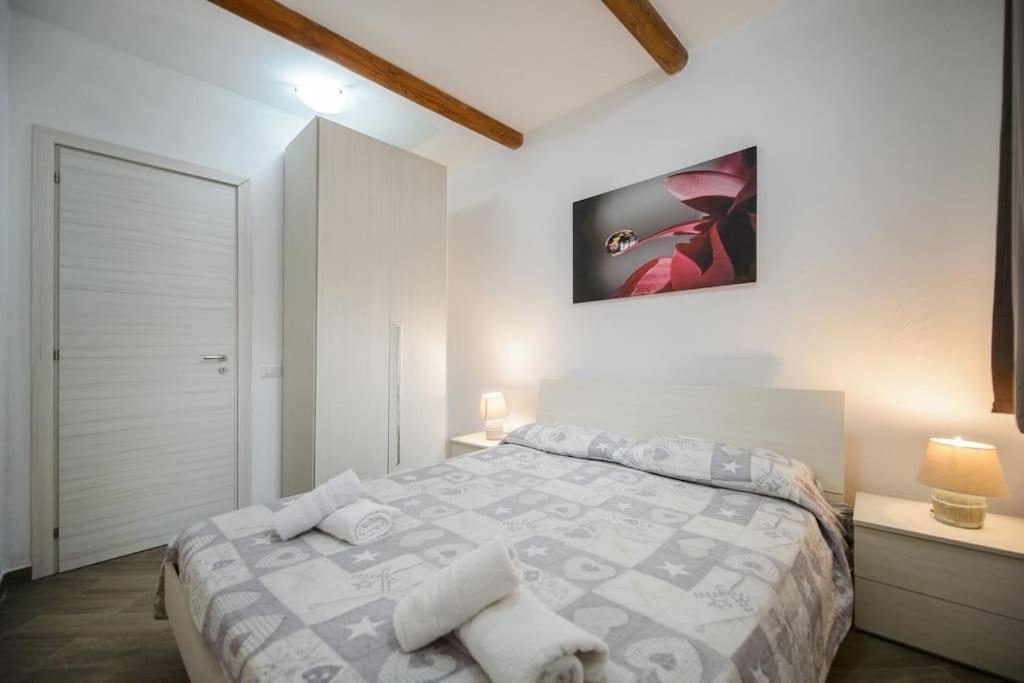 Casa Vacanza M&C Ischia Forio di Ischia Dış mekan fotoğraf