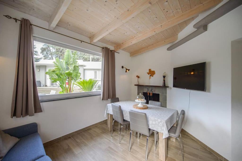 Casa Vacanza M&C Ischia Forio di Ischia Dış mekan fotoğraf