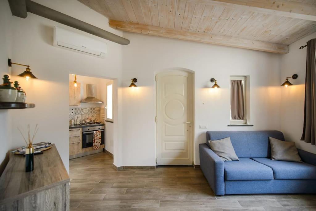 Casa Vacanza M&C Ischia Forio di Ischia Dış mekan fotoğraf