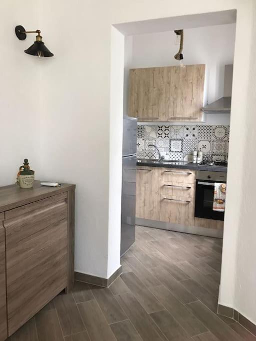 Casa Vacanza M&C Ischia Forio di Ischia Dış mekan fotoğraf