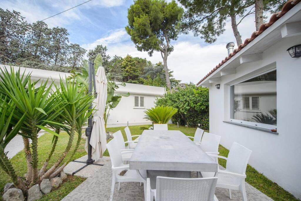 Casa Vacanza M&C Ischia Forio di Ischia Dış mekan fotoğraf