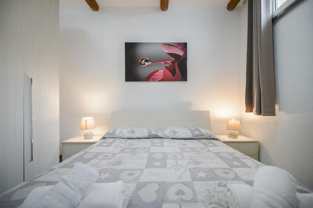 Casa Vacanza M&C Ischia Forio di Ischia Dış mekan fotoğraf
