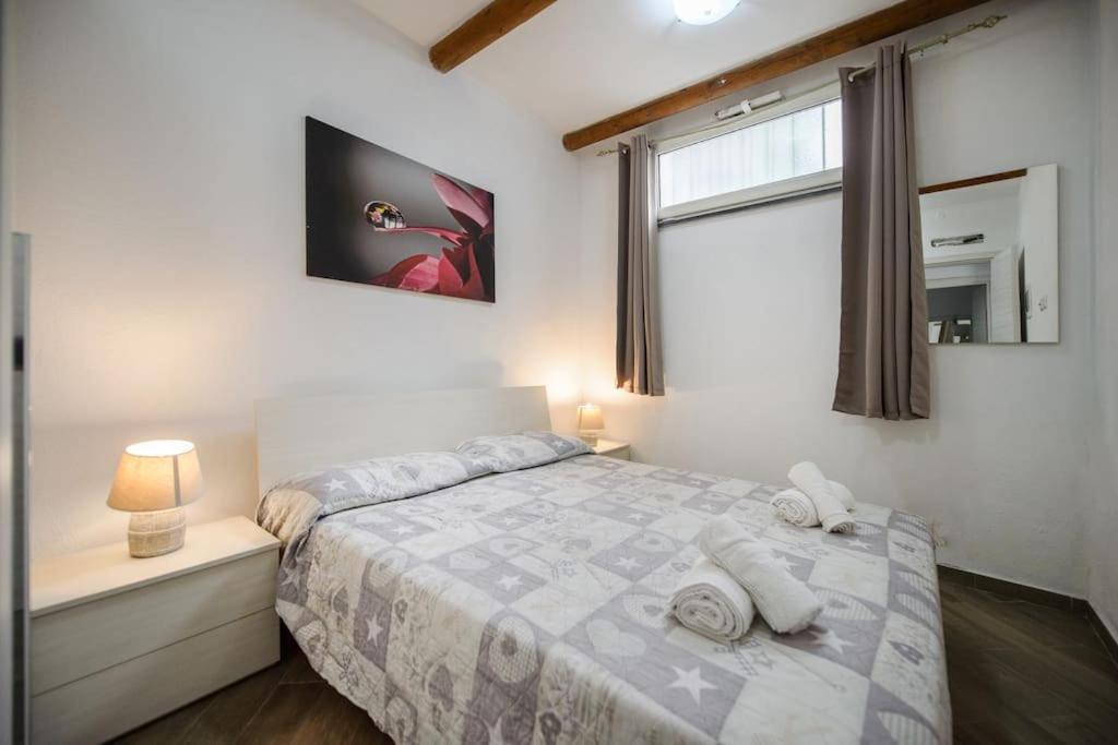 Casa Vacanza M&C Ischia Forio di Ischia Dış mekan fotoğraf
