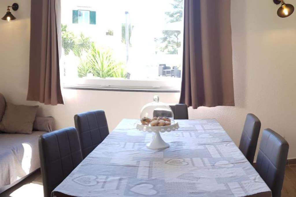 Casa Vacanza M&C Ischia Forio di Ischia Dış mekan fotoğraf