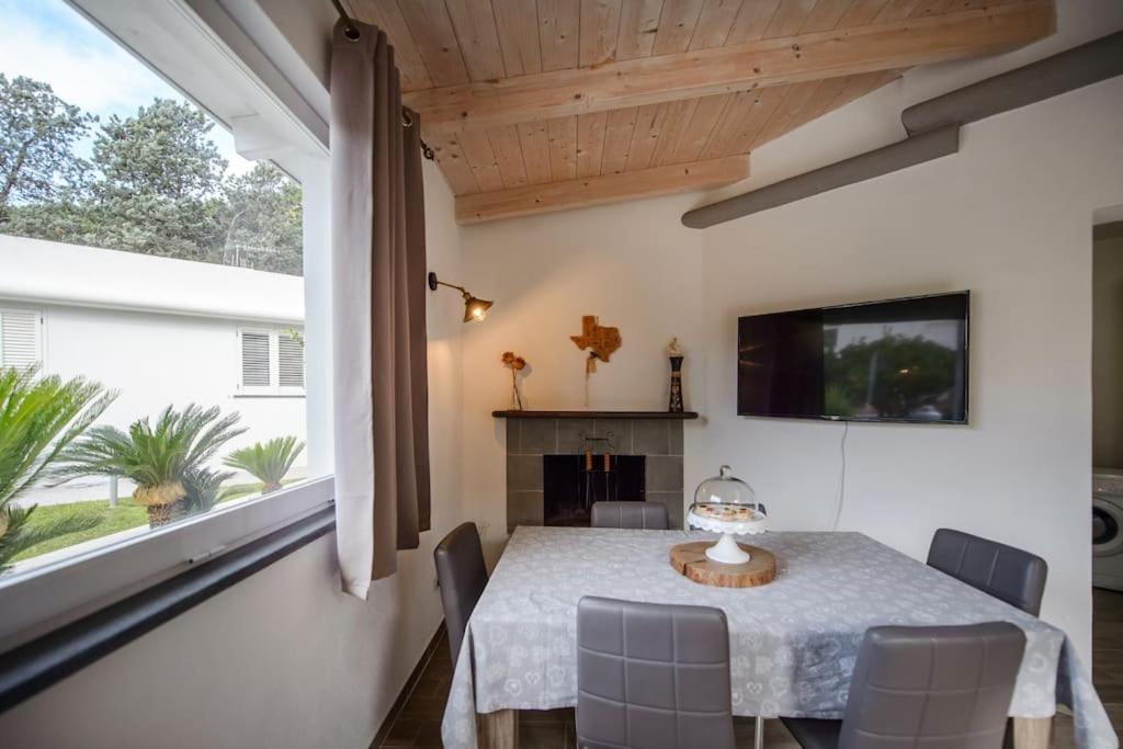 Casa Vacanza M&C Ischia Forio di Ischia Dış mekan fotoğraf