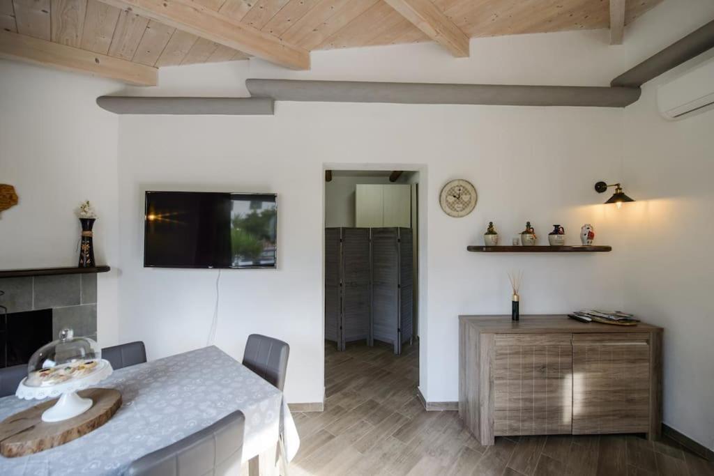 Casa Vacanza M&C Ischia Forio di Ischia Dış mekan fotoğraf
