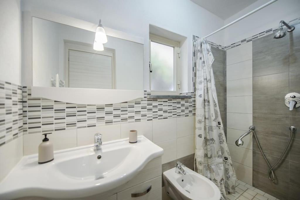 Casa Vacanza M&C Ischia Forio di Ischia Dış mekan fotoğraf