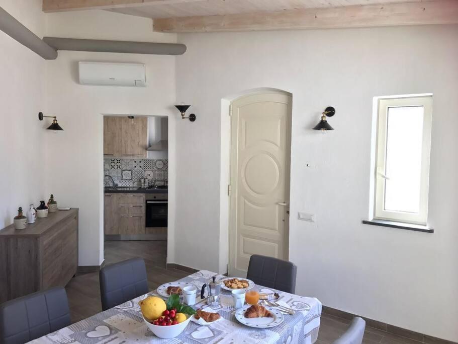 Casa Vacanza M&C Ischia Forio di Ischia Dış mekan fotoğraf