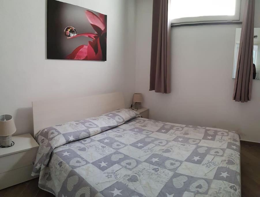 Casa Vacanza M&C Ischia Forio di Ischia Dış mekan fotoğraf